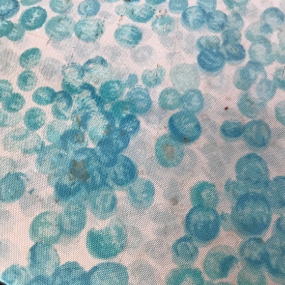 Vintage Dritz Japanese Sewing Basket - Picture 12 of 13